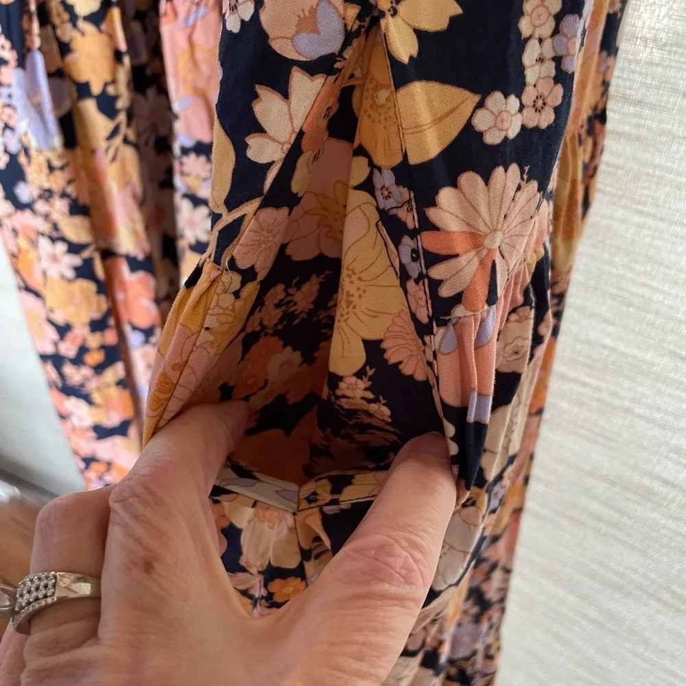 Free People sundress - Picture 4 of 7